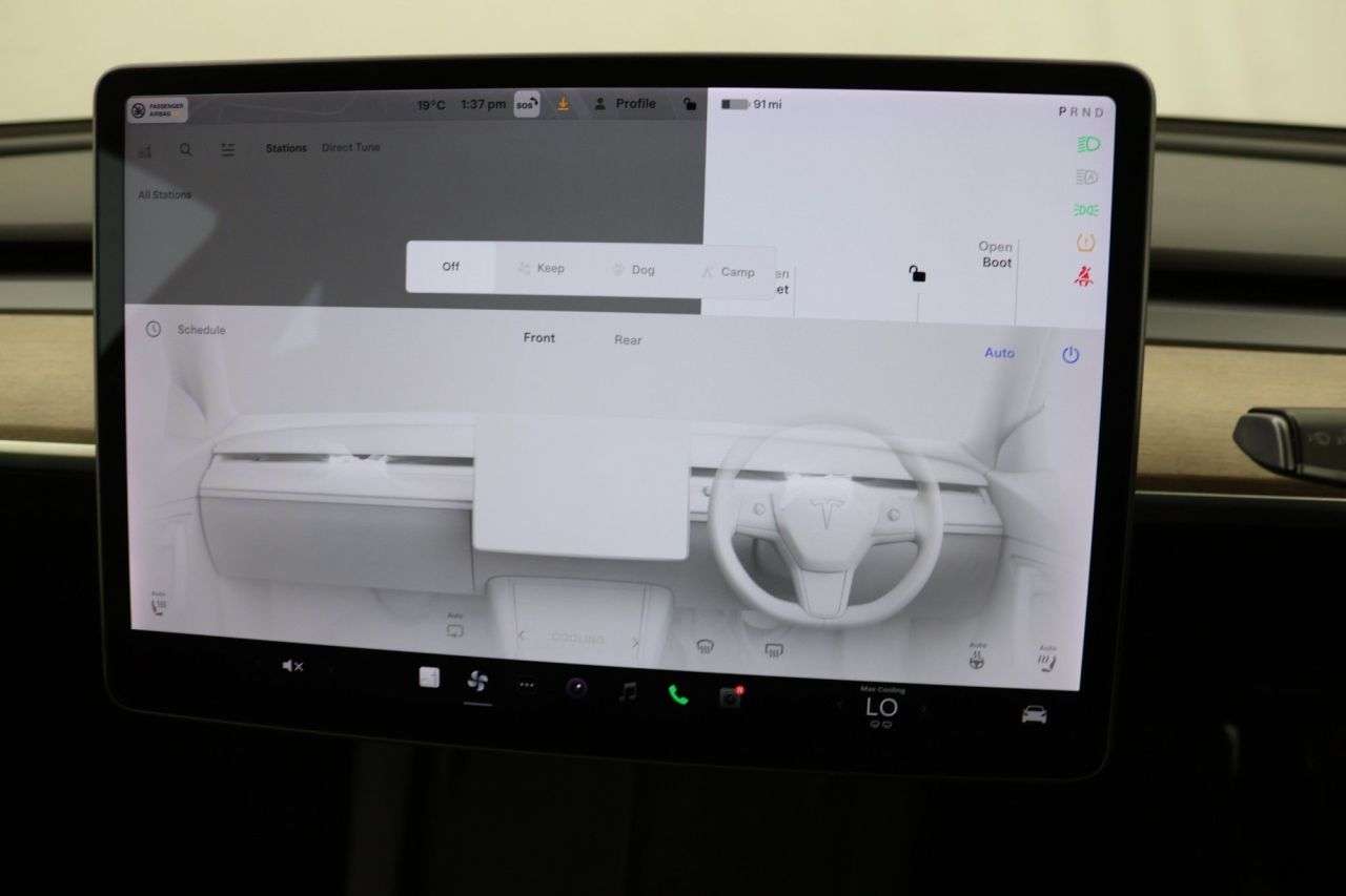 2021 TESLA MODEL 3 2021 TESLA MODEL 3