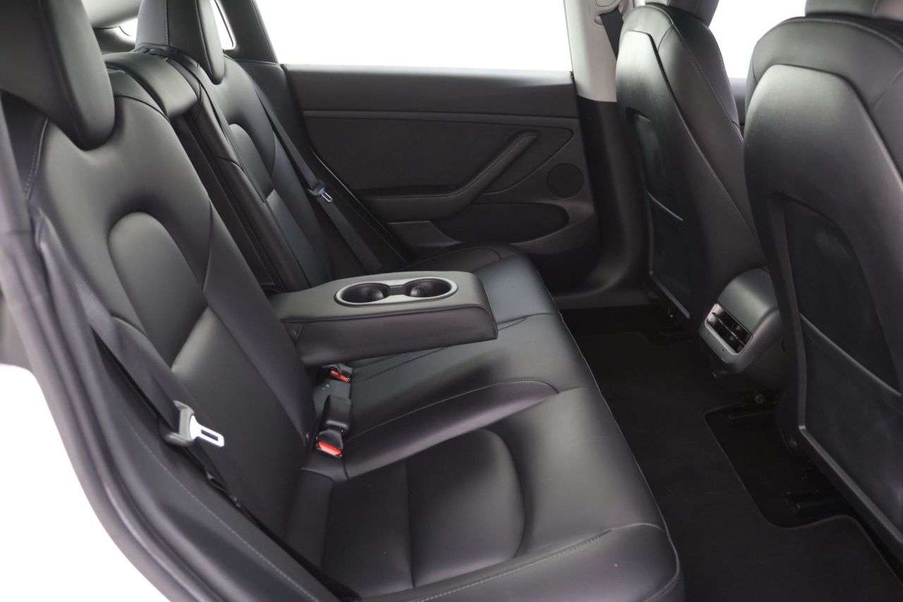 2021 TESLA MODEL 3 2021 TESLA MODEL 3