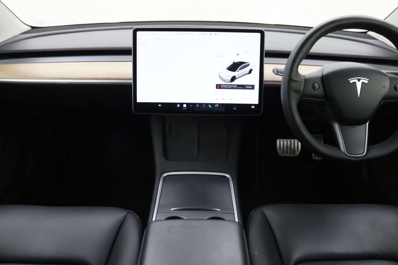 2021 TESLA MODEL 3 2021 TESLA MODEL 3