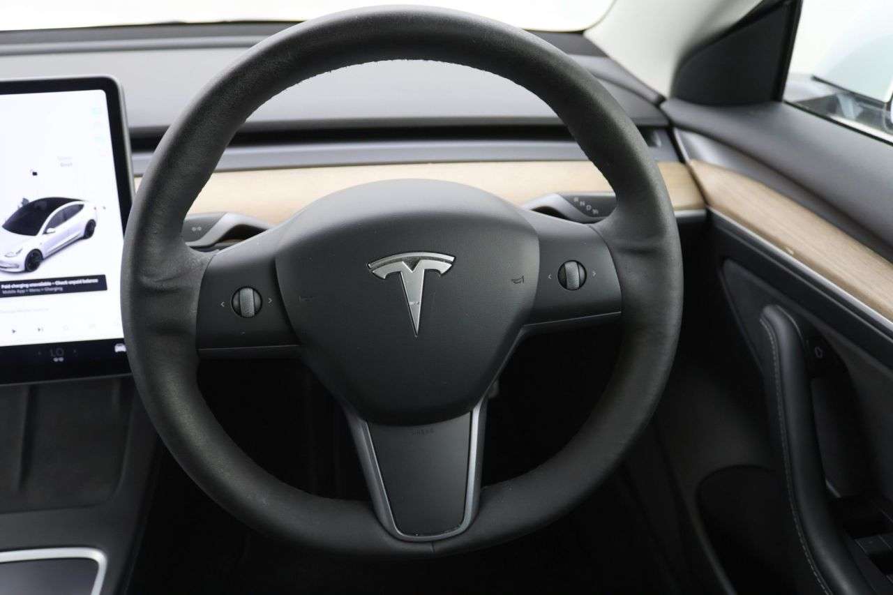 2021 TESLA MODEL 3 2021 TESLA MODEL 3