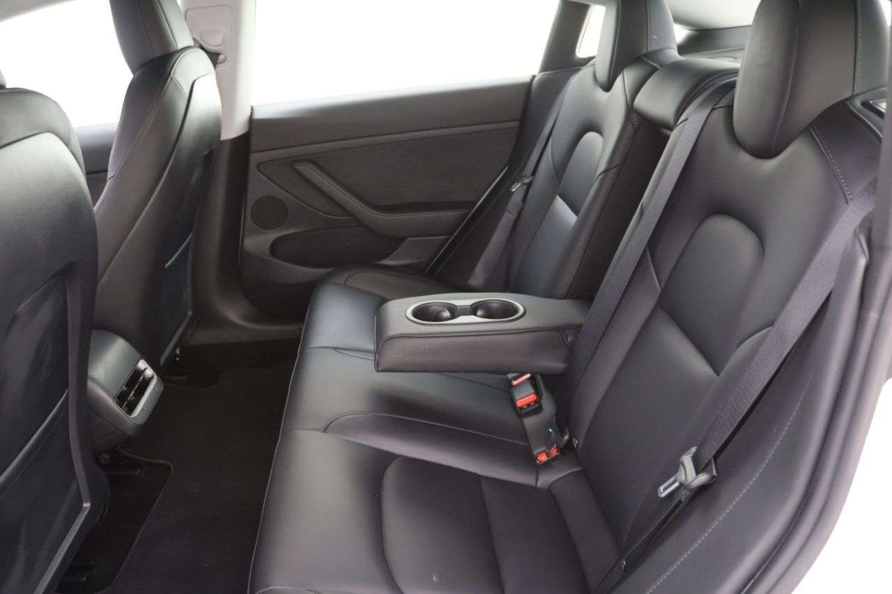 2021 TESLA MODEL 3 2021 TESLA MODEL 3