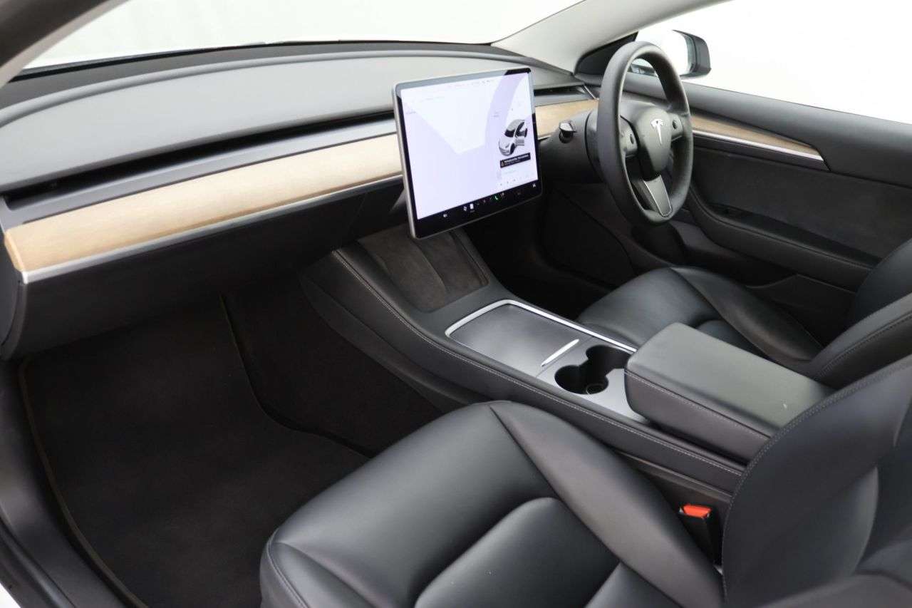 2021 TESLA MODEL 3 2021 TESLA MODEL 3
