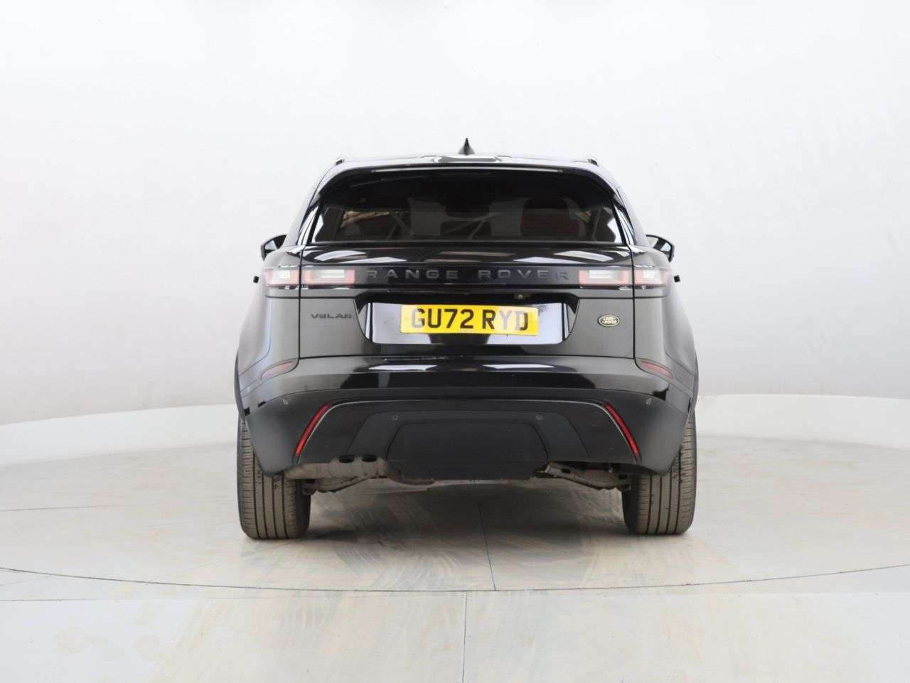 2022 LAND ROVER RANGE ROVER VELAR 2022 LAND ROVER RANGE ROVER VELAR