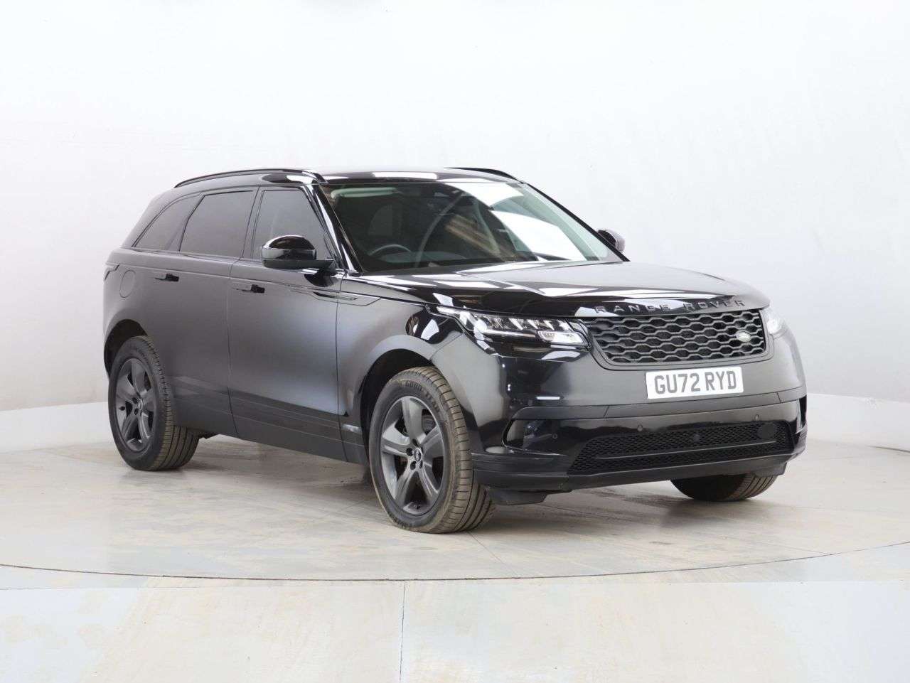 A 2022 LAND ROVER RANGE ROVER VELAR 2.0 D200 MHEV SUV 5dr Diesel Auto 4WD Euro 6 (s/s) (204 ps) A 2022 LAND ROVER RANGE ROVER VELAR 2.0 D200 MHEV SUV 5dr Diesel Auto 4WD Euro 6 (s/s) (204 ps)