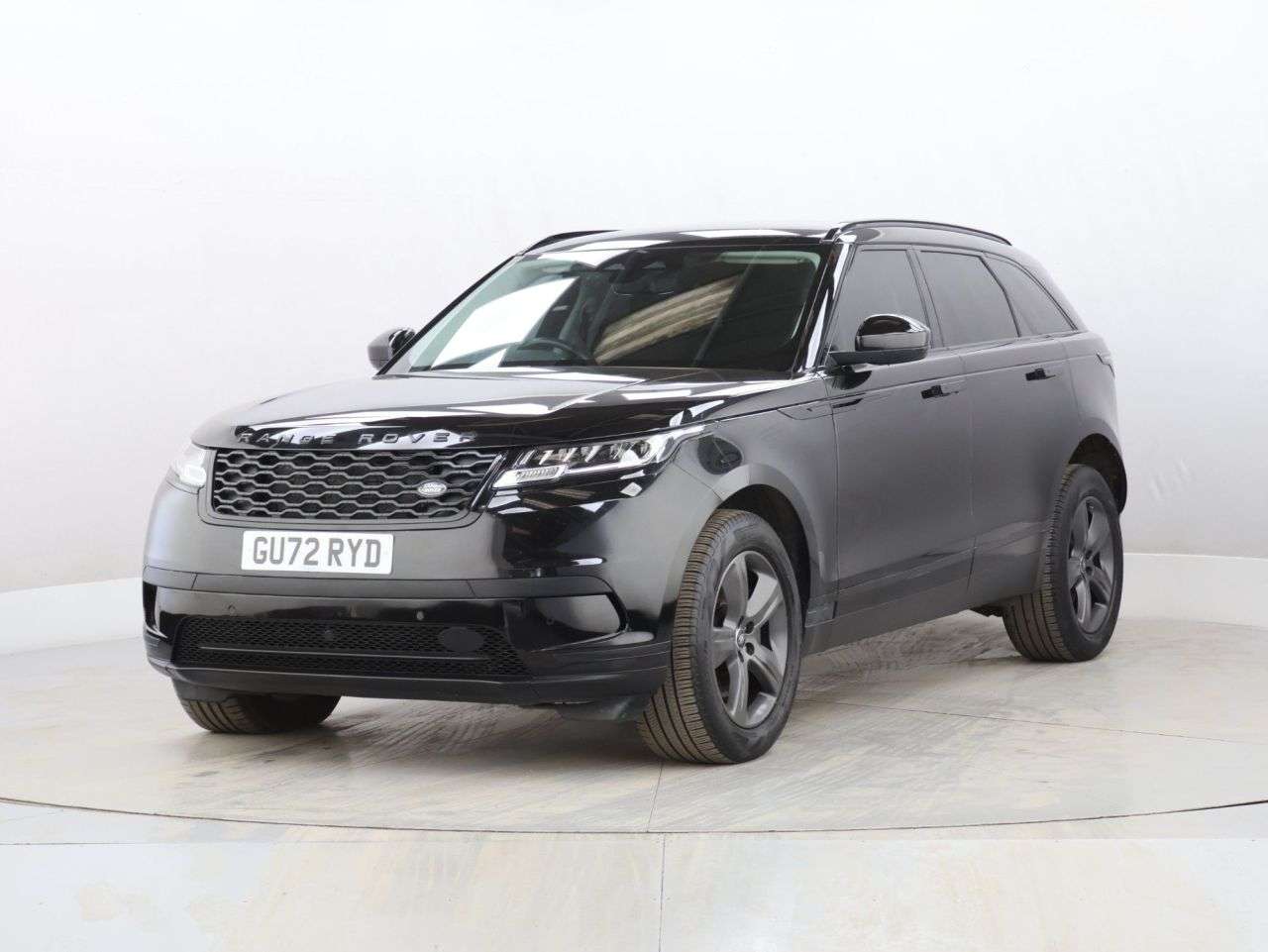 2022 LAND ROVER RANGE ROVER VELAR 2022 LAND ROVER RANGE ROVER VELAR