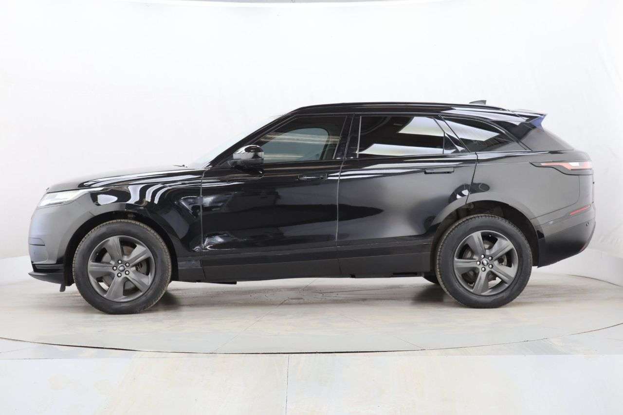 2022 LAND ROVER RANGE ROVER VELAR 2022 LAND ROVER RANGE ROVER VELAR