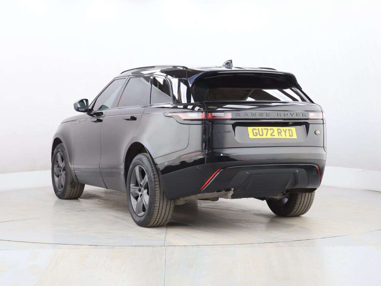 2022 LAND ROVER RANGE ROVER VELAR 2022 LAND ROVER RANGE ROVER VELAR