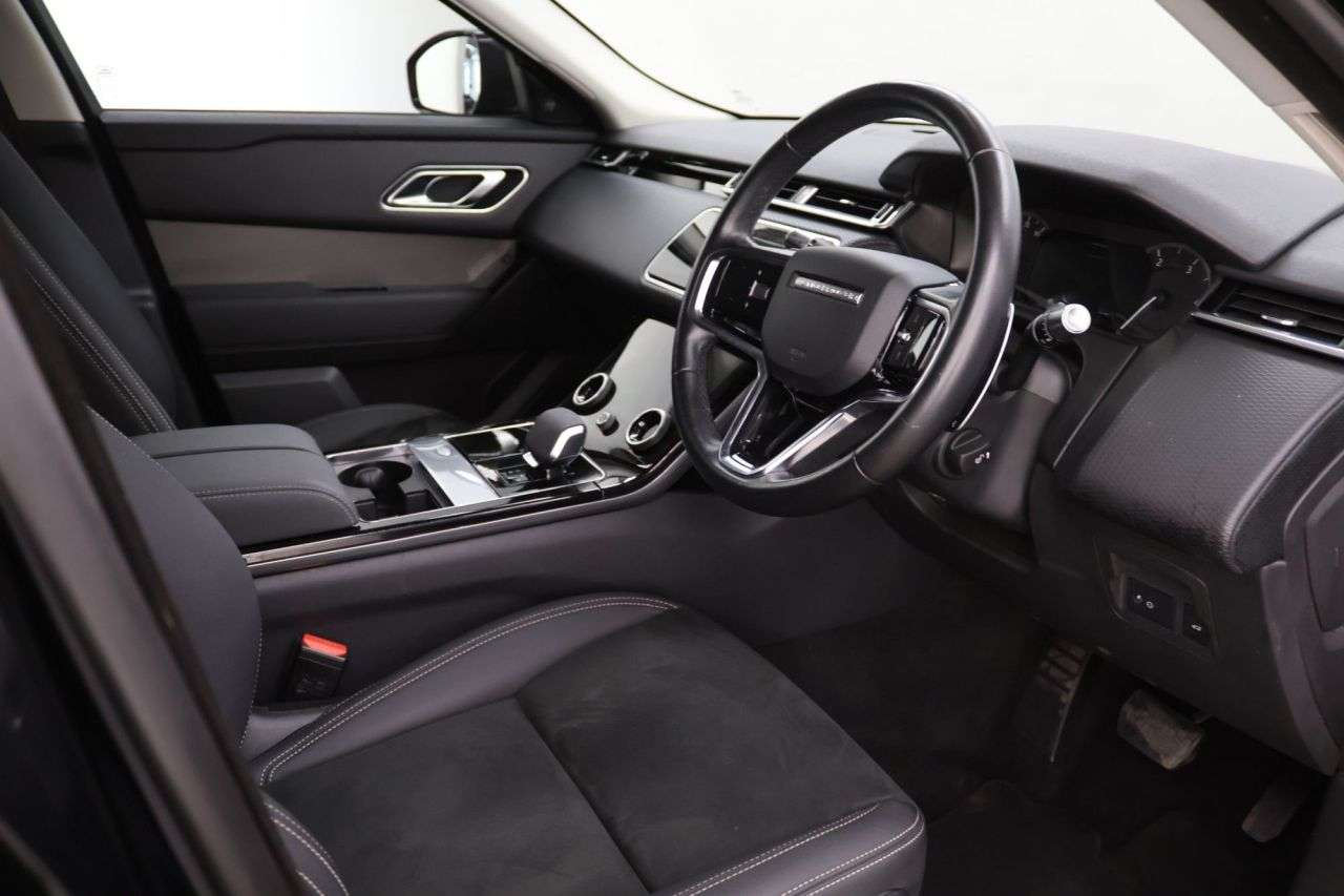 2022 LAND ROVER RANGE ROVER VELAR 2022 LAND ROVER RANGE ROVER VELAR