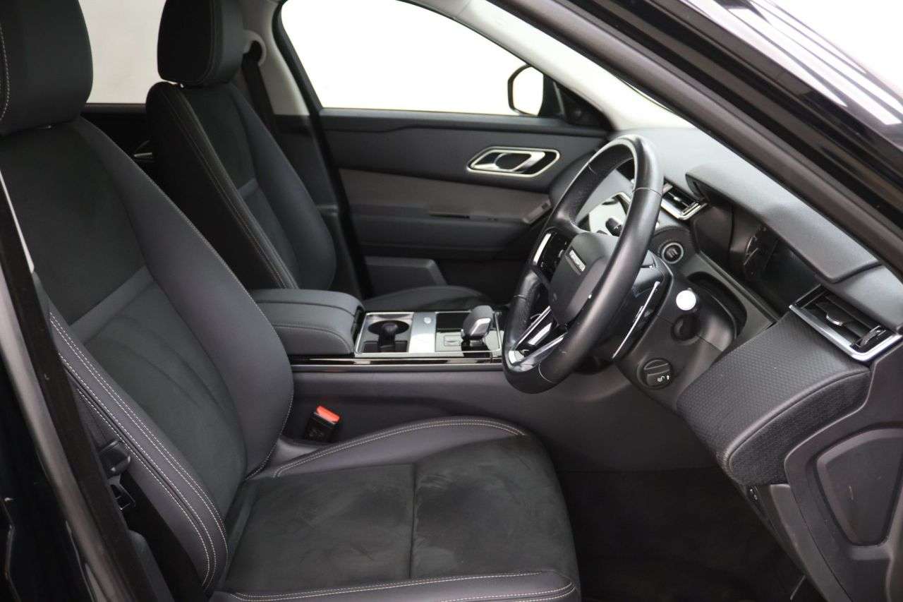 2022 LAND ROVER RANGE ROVER VELAR 2022 LAND ROVER RANGE ROVER VELAR