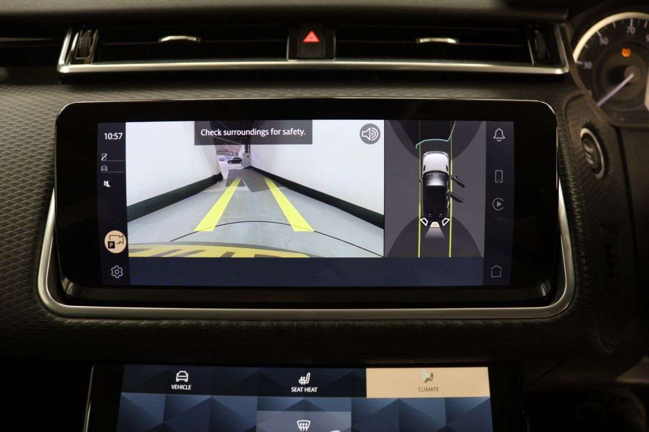 2022 LAND ROVER RANGE ROVER VELAR 2022 LAND ROVER RANGE ROVER VELAR