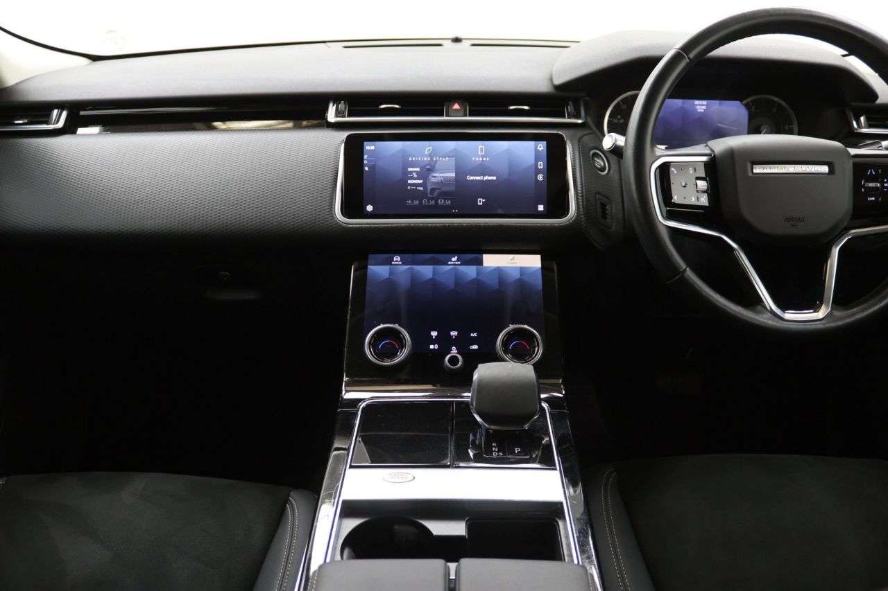 2022 LAND ROVER RANGE ROVER VELAR 2022 LAND ROVER RANGE ROVER VELAR