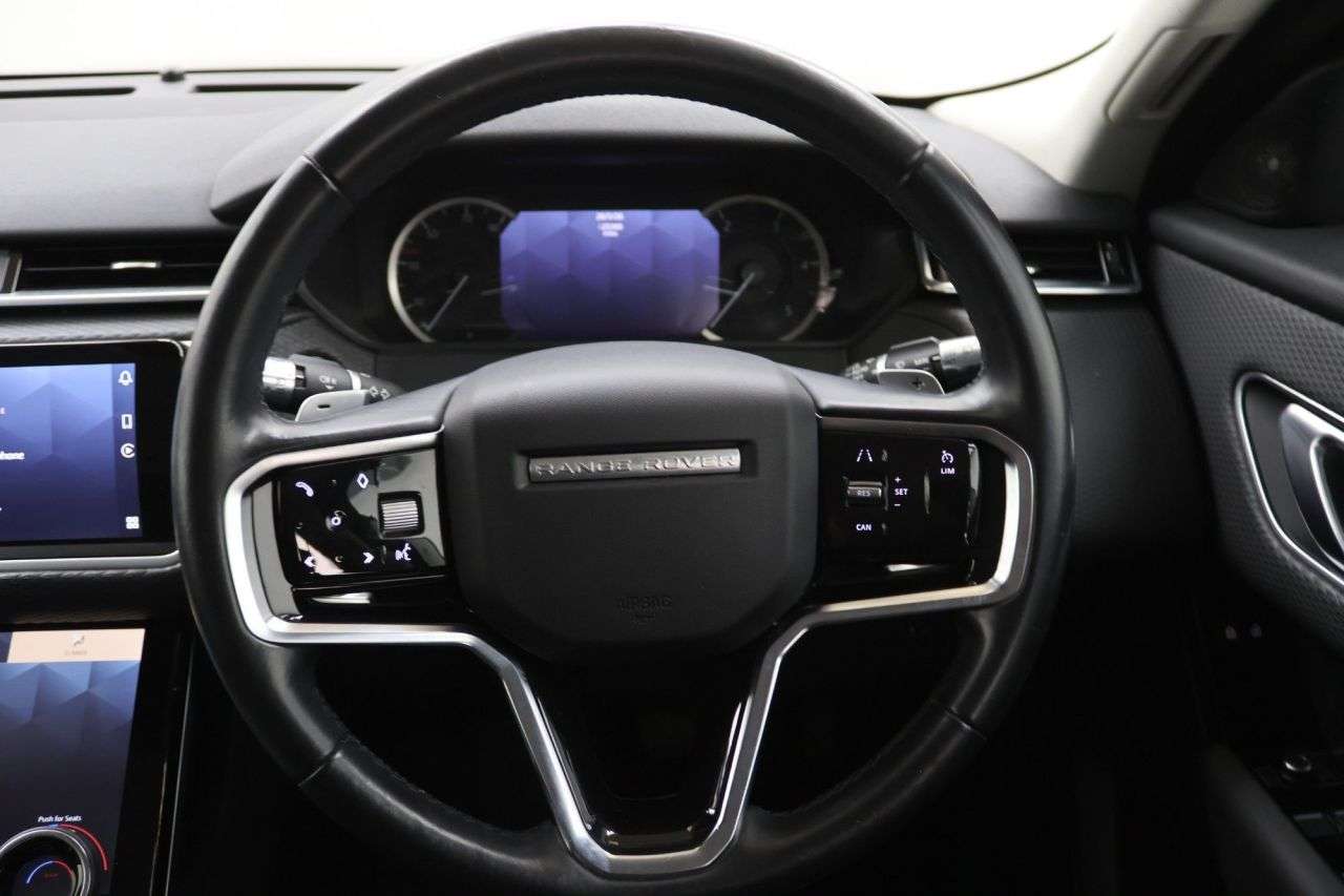 2022 LAND ROVER RANGE ROVER VELAR 2022 LAND ROVER RANGE ROVER VELAR