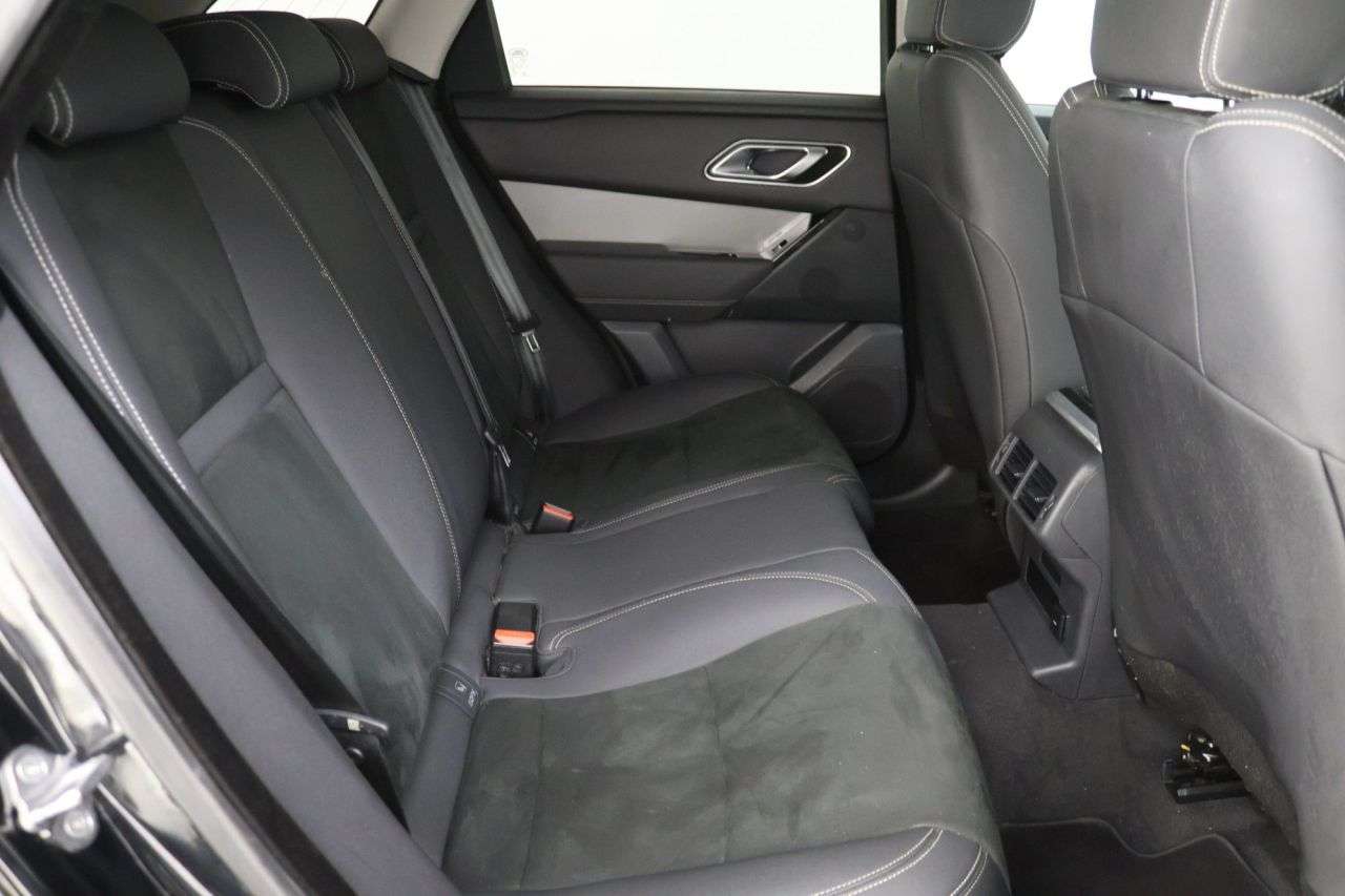 2022 LAND ROVER RANGE ROVER VELAR 2022 LAND ROVER RANGE ROVER VELAR