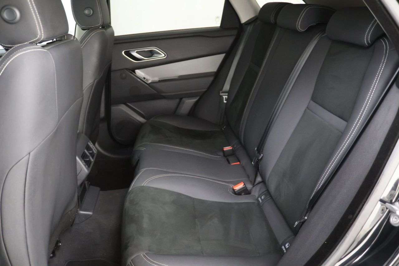 2022 LAND ROVER RANGE ROVER VELAR 2022 LAND ROVER RANGE ROVER VELAR