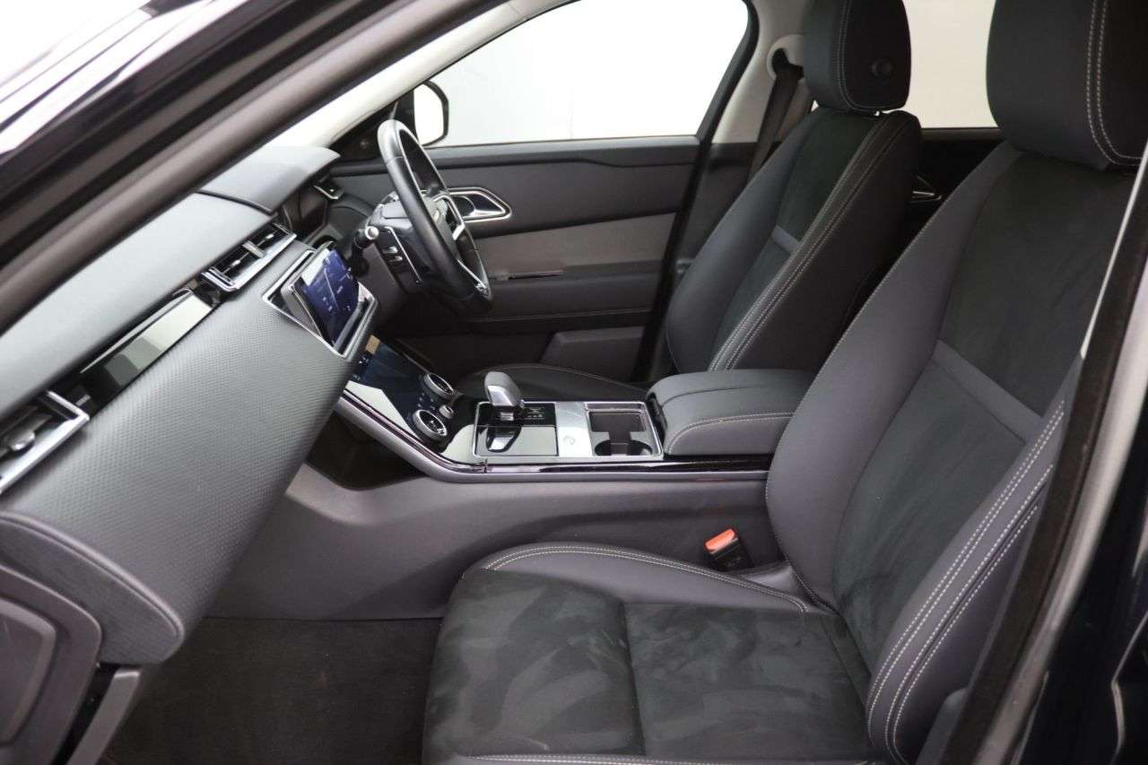 2022 LAND ROVER RANGE ROVER VELAR 2022 LAND ROVER RANGE ROVER VELAR