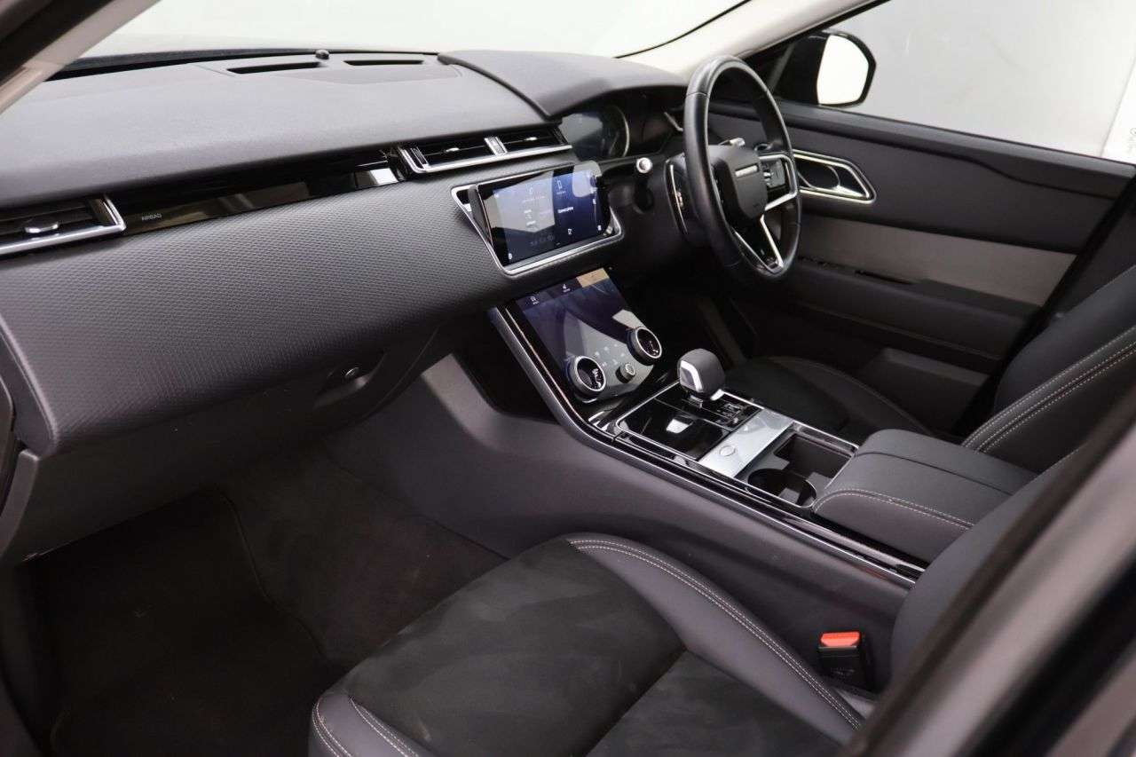 2022 LAND ROVER RANGE ROVER VELAR 2022 LAND ROVER RANGE ROVER VELAR