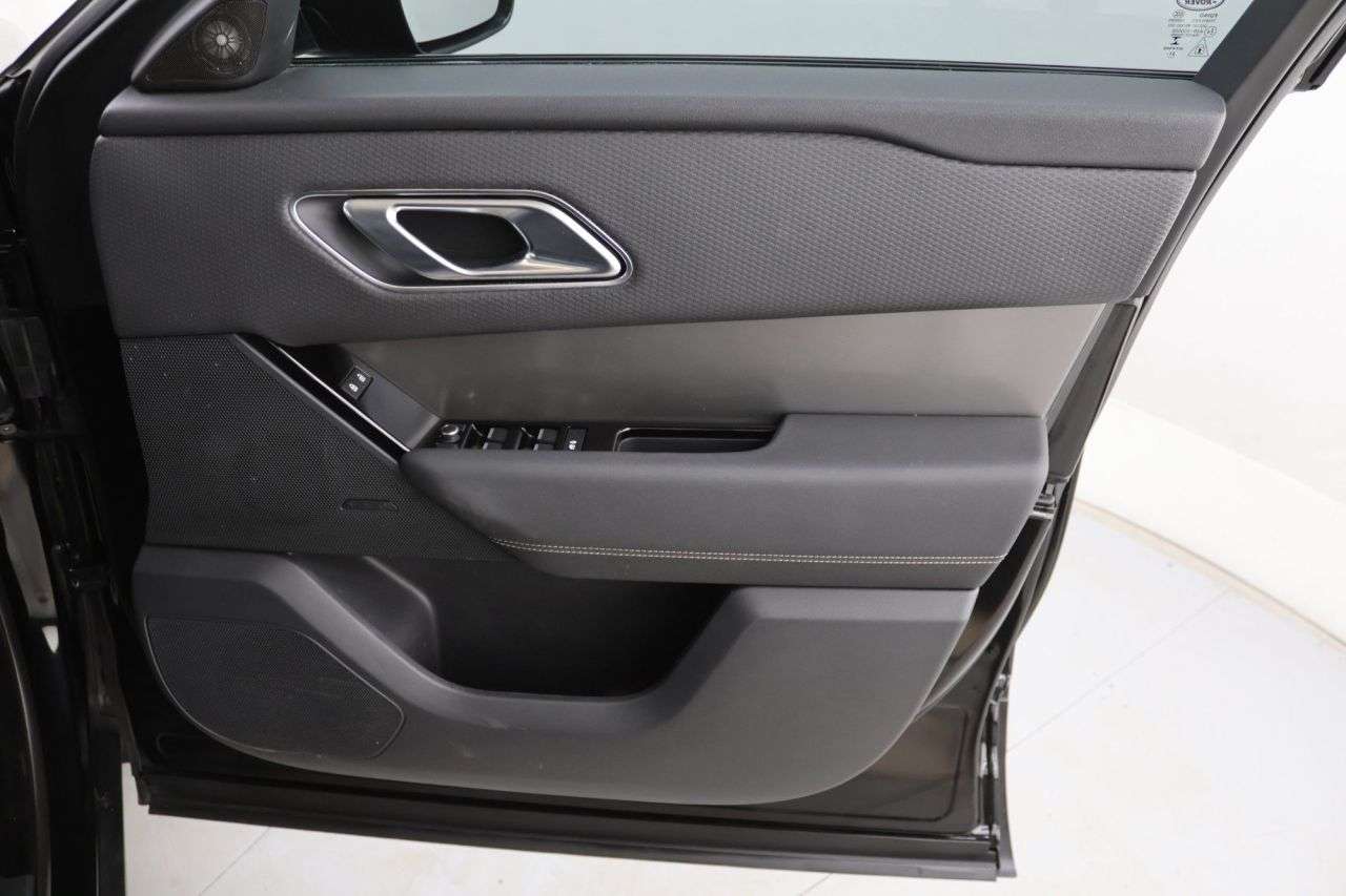2022 LAND ROVER RANGE ROVER VELAR 2022 LAND ROVER RANGE ROVER VELAR