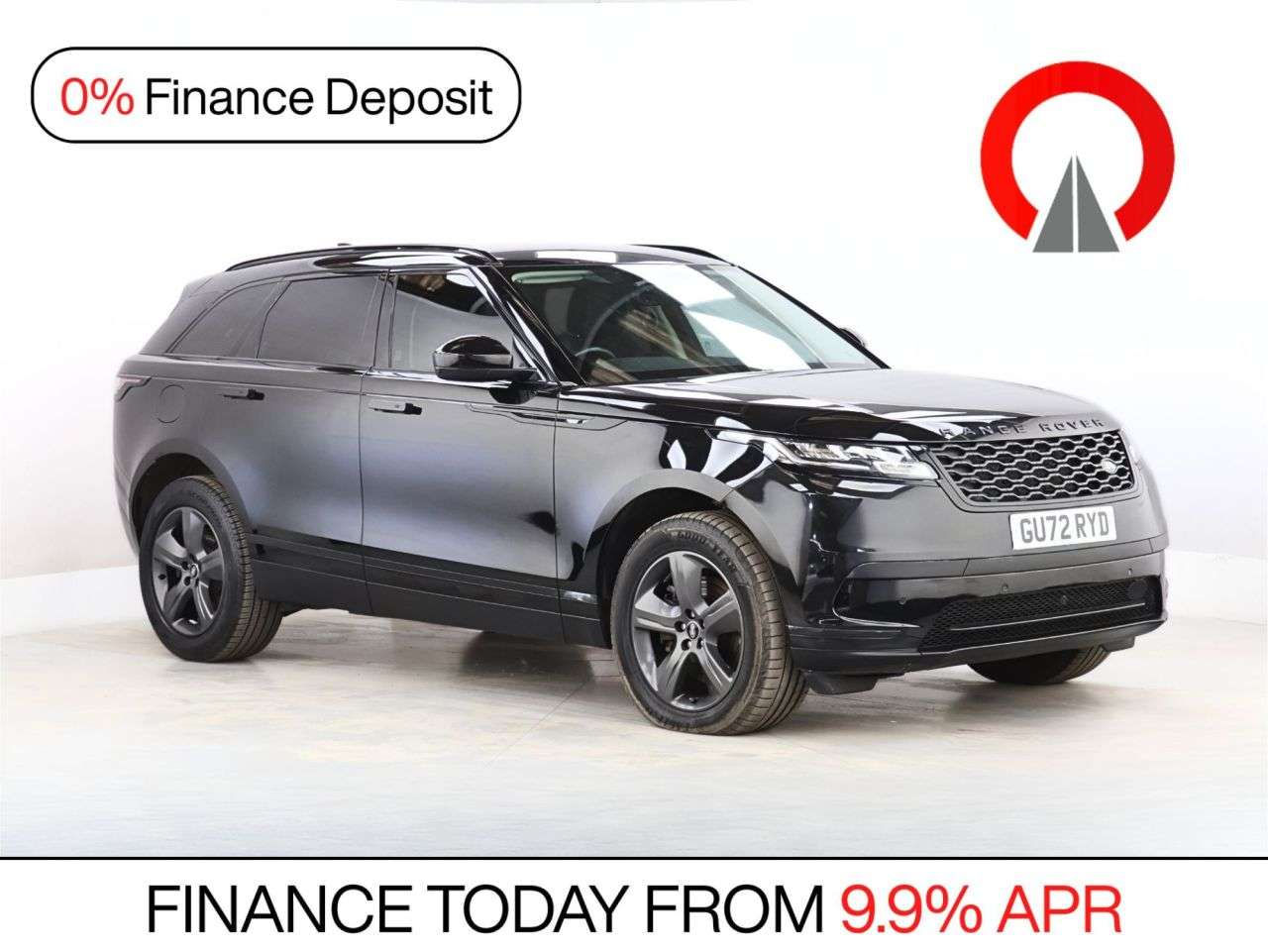 A 2022 LAND ROVER RANGE ROVER VELAR 2.0 D200 MHEV SUV 5dr Diesel Auto 4WD Euro 6 (s/s) (204 ps) A 2022 LAND ROVER RANGE ROVER VELAR 2.0 D200 MHEV SUV 5dr Diesel Auto 4WD Euro 6 (s/s) (204 ps)