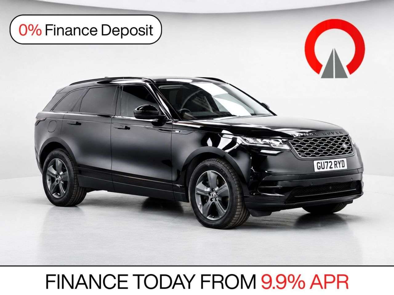 A 2022 LAND ROVER RANGE ROVER VELAR 2.0 D200 MHEV SUV 5dr Diesel Auto 4WD Euro 6 (s/s) (204 ps) A 2022 LAND ROVER RANGE ROVER VELAR 2.0 D200 MHEV SUV 5dr Diesel Auto 4WD Euro 6 (s/s) (204 ps)