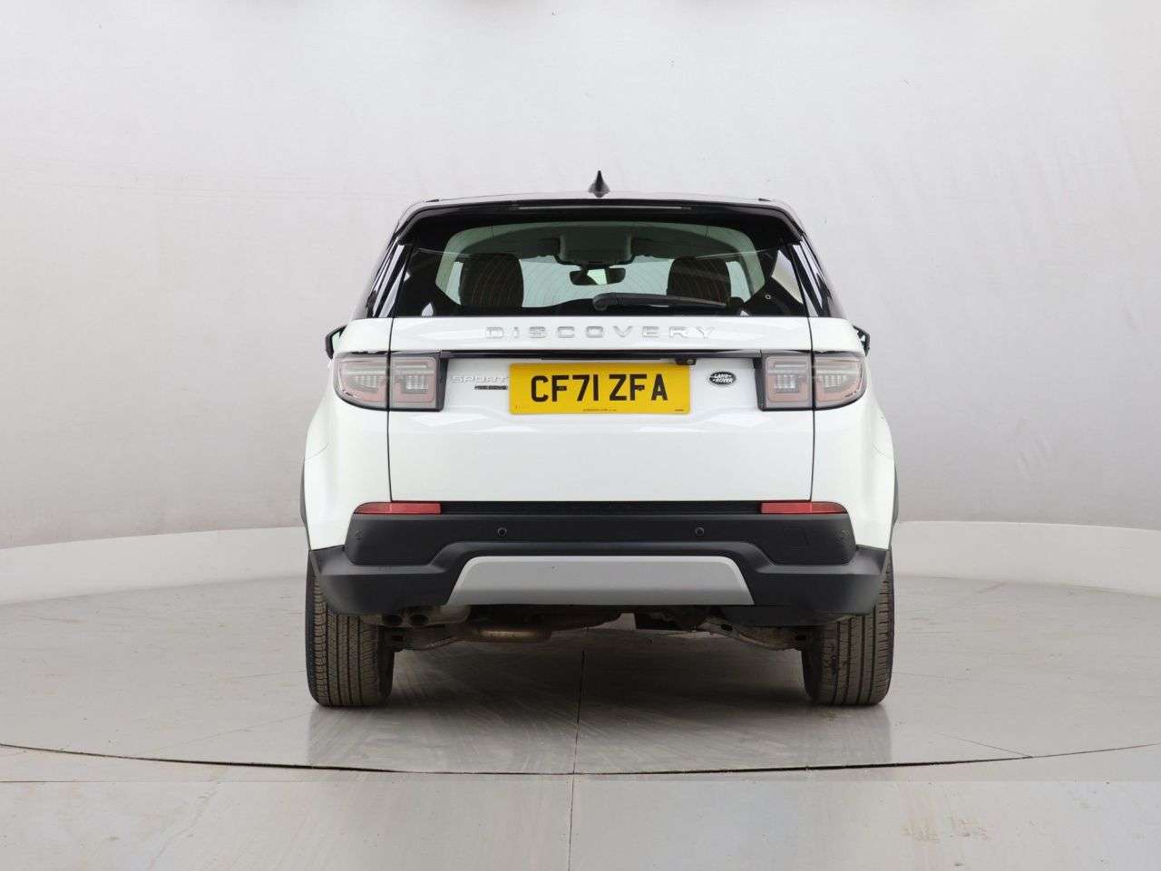 2022 LAND ROVER DISCOVERY SPORT 2022 LAND ROVER DISCOVERY SPORT