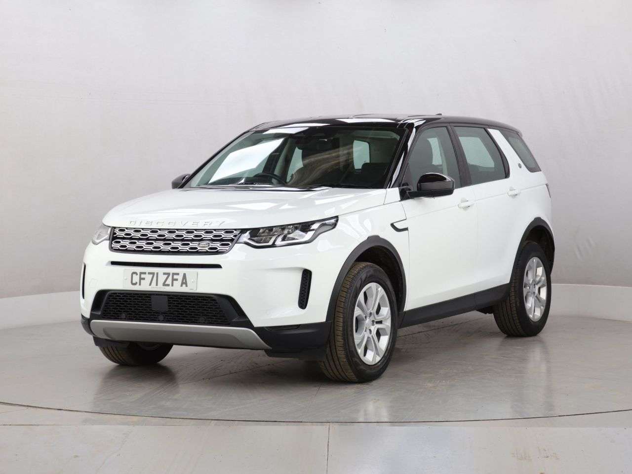 2022 LAND ROVER DISCOVERY SPORT 2022 LAND ROVER DISCOVERY SPORT