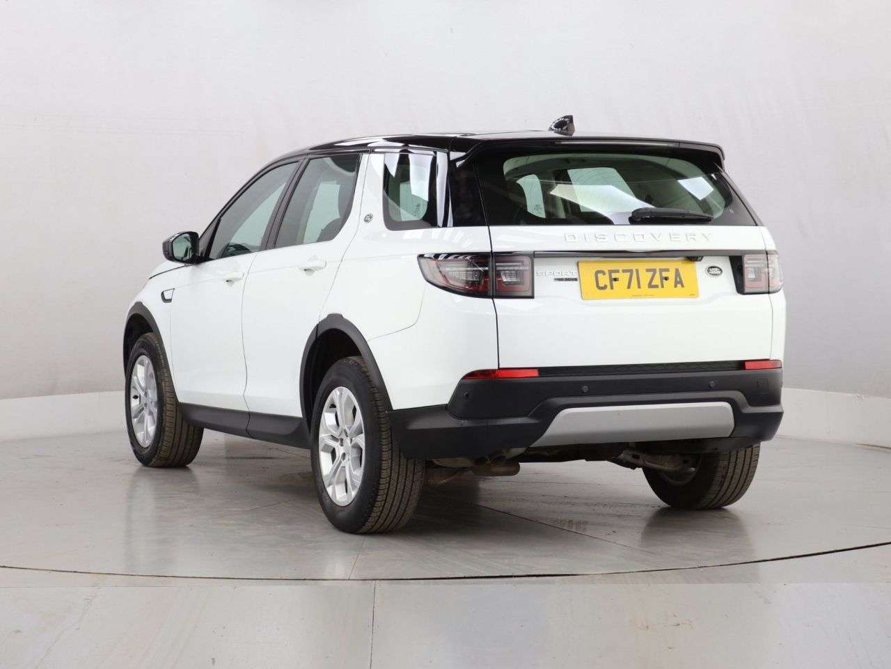 2022 LAND ROVER DISCOVERY SPORT 2022 LAND ROVER DISCOVERY SPORT