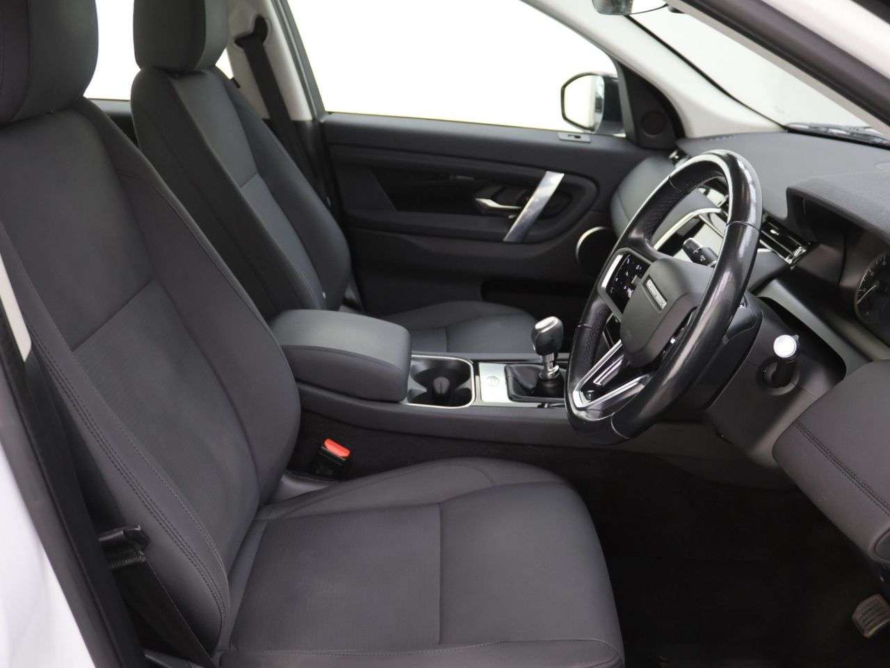 2022 LAND ROVER DISCOVERY SPORT 2022 LAND ROVER DISCOVERY SPORT