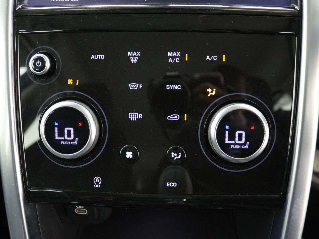 2022 LAND ROVER DISCOVERY SPORT 2022 LAND ROVER DISCOVERY SPORT