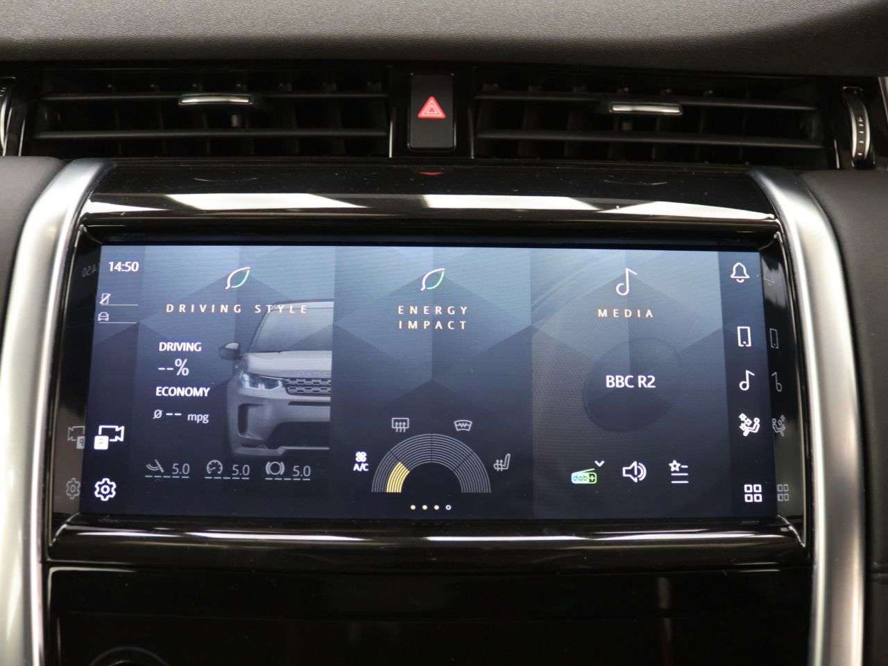 2022 LAND ROVER DISCOVERY SPORT 2022 LAND ROVER DISCOVERY SPORT