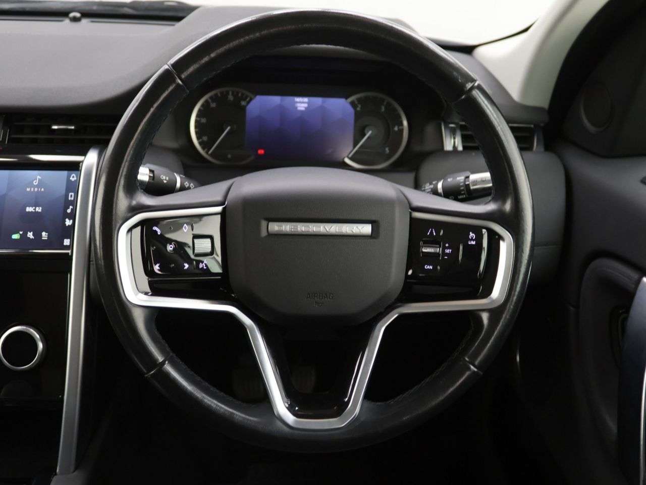 2022 LAND ROVER DISCOVERY SPORT 2022 LAND ROVER DISCOVERY SPORT