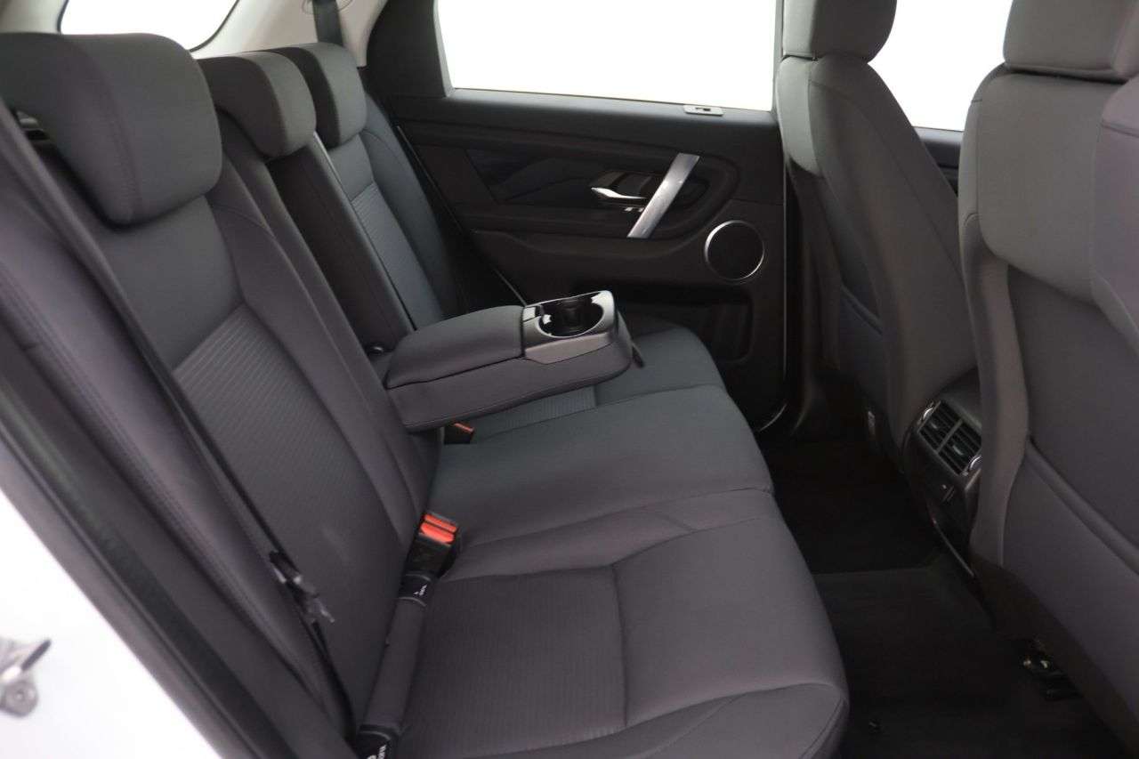 2022 LAND ROVER DISCOVERY SPORT 2022 LAND ROVER DISCOVERY SPORT