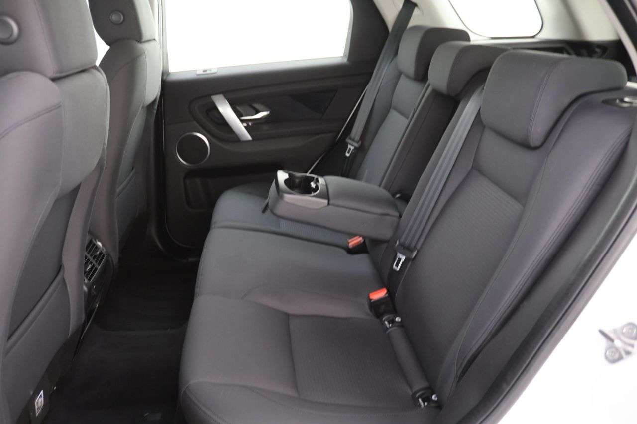 2022 LAND ROVER DISCOVERY SPORT 2022 LAND ROVER DISCOVERY SPORT