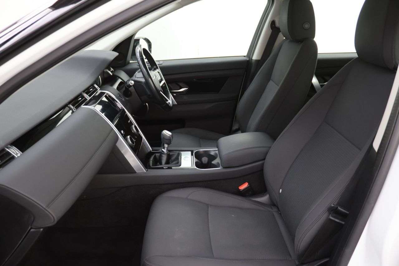 2022 LAND ROVER DISCOVERY SPORT 2022 LAND ROVER DISCOVERY SPORT