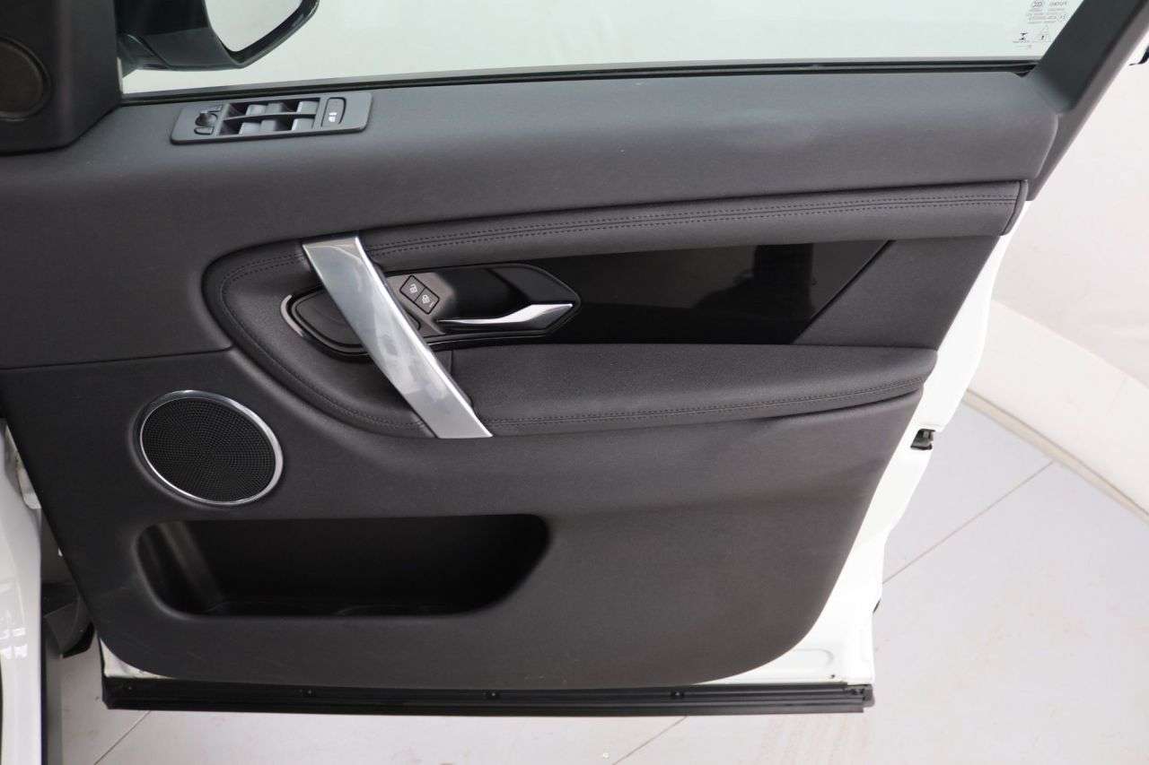2022 LAND ROVER DISCOVERY SPORT 2022 LAND ROVER DISCOVERY SPORT
