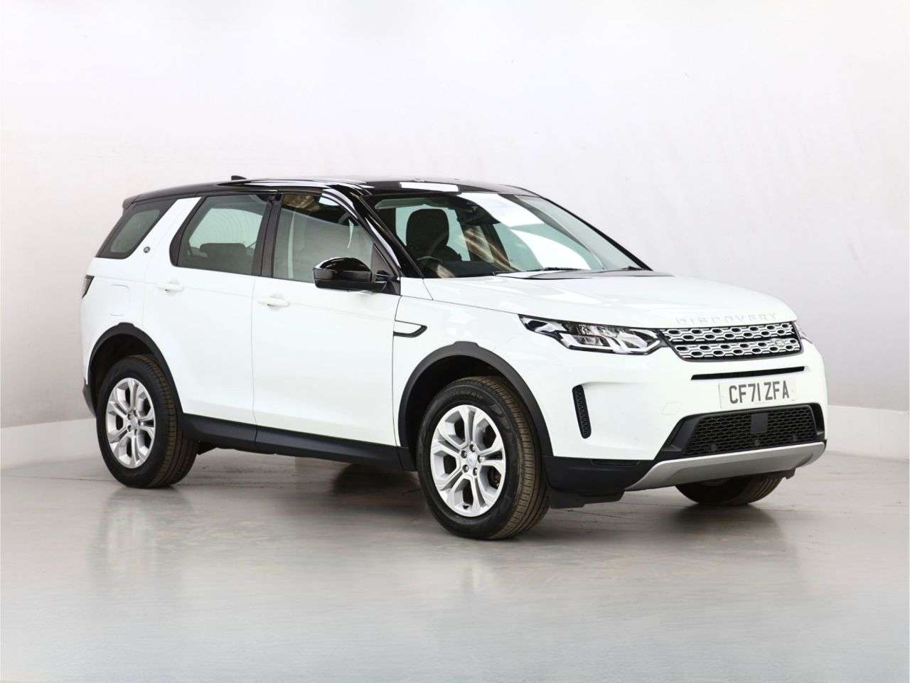 A 2022 LAND ROVER DISCOVERY SPORT 2.0 D165 SUV 5dr Diesel Manual Euro 6 (s/s) (163 ps) A 2022 LAND ROVER DISCOVERY SPORT 2.0 D165 SUV 5dr Diesel Manual Euro 6 (s/s) (163 ps)