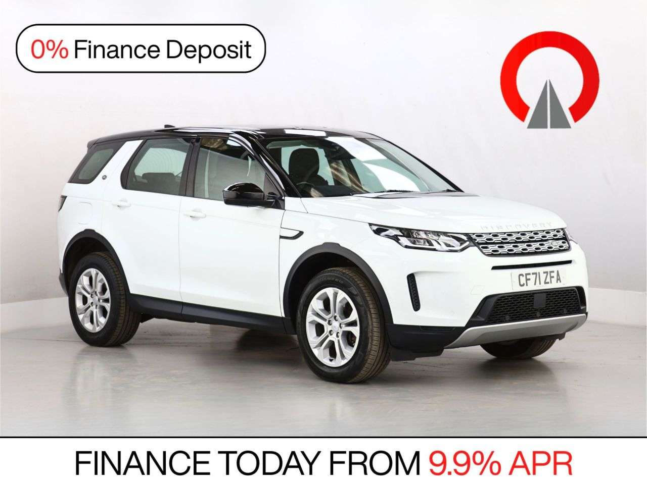 A 2022 LAND ROVER DISCOVERY SPORT 2.0 D165 SUV 5dr Diesel Manual Euro 6 (s/s) (163 ps) A 2022 LAND ROVER DISCOVERY SPORT 2.0 D165 SUV 5dr Diesel Manual Euro 6 (s/s) (163 ps)
