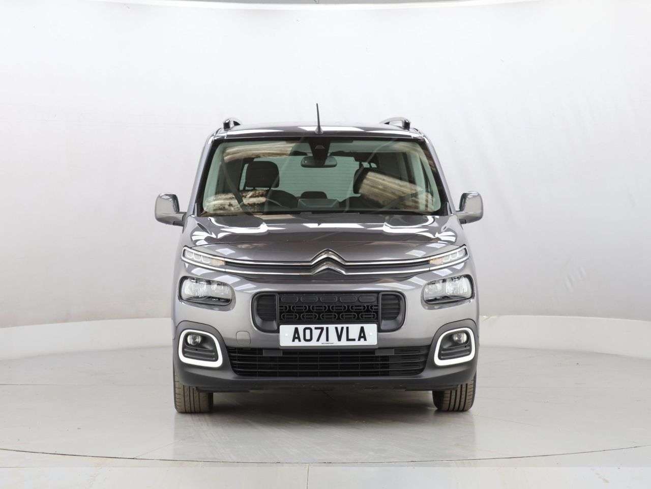 A 2021 CITROEN BERLINGO 1.5 BlueHDi Flair M MPV 5dr Diesel Manual Euro 6 (s/s) (100 ps) A 2021 CITROEN BERLINGO 1.5 BlueHDi Flair M MPV 5dr Diesel Manual Euro 6 (s/s) (100 ps)