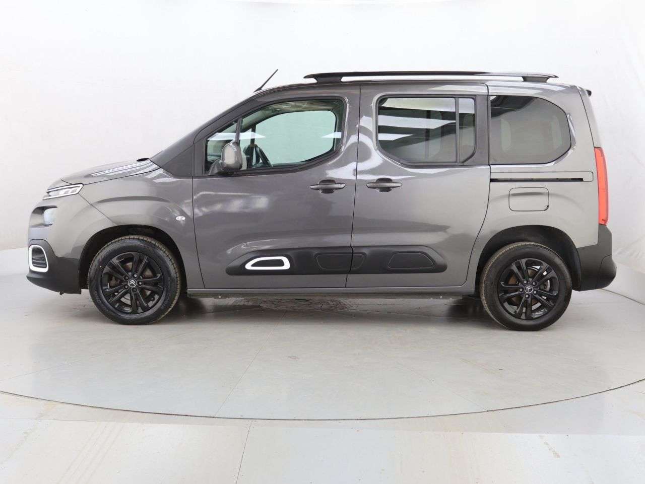 2021 CITROEN BERLINGO 2021 CITROEN BERLINGO