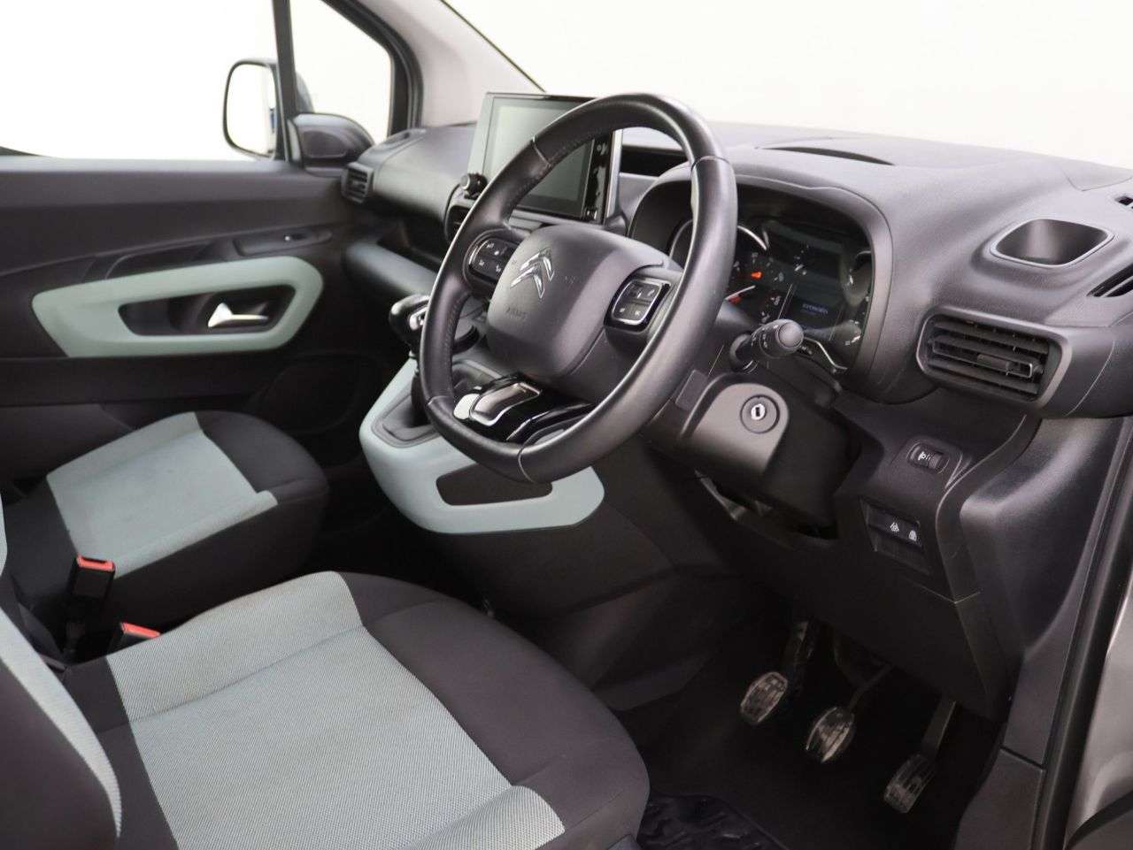 2021 CITROEN BERLINGO 2021 CITROEN BERLINGO