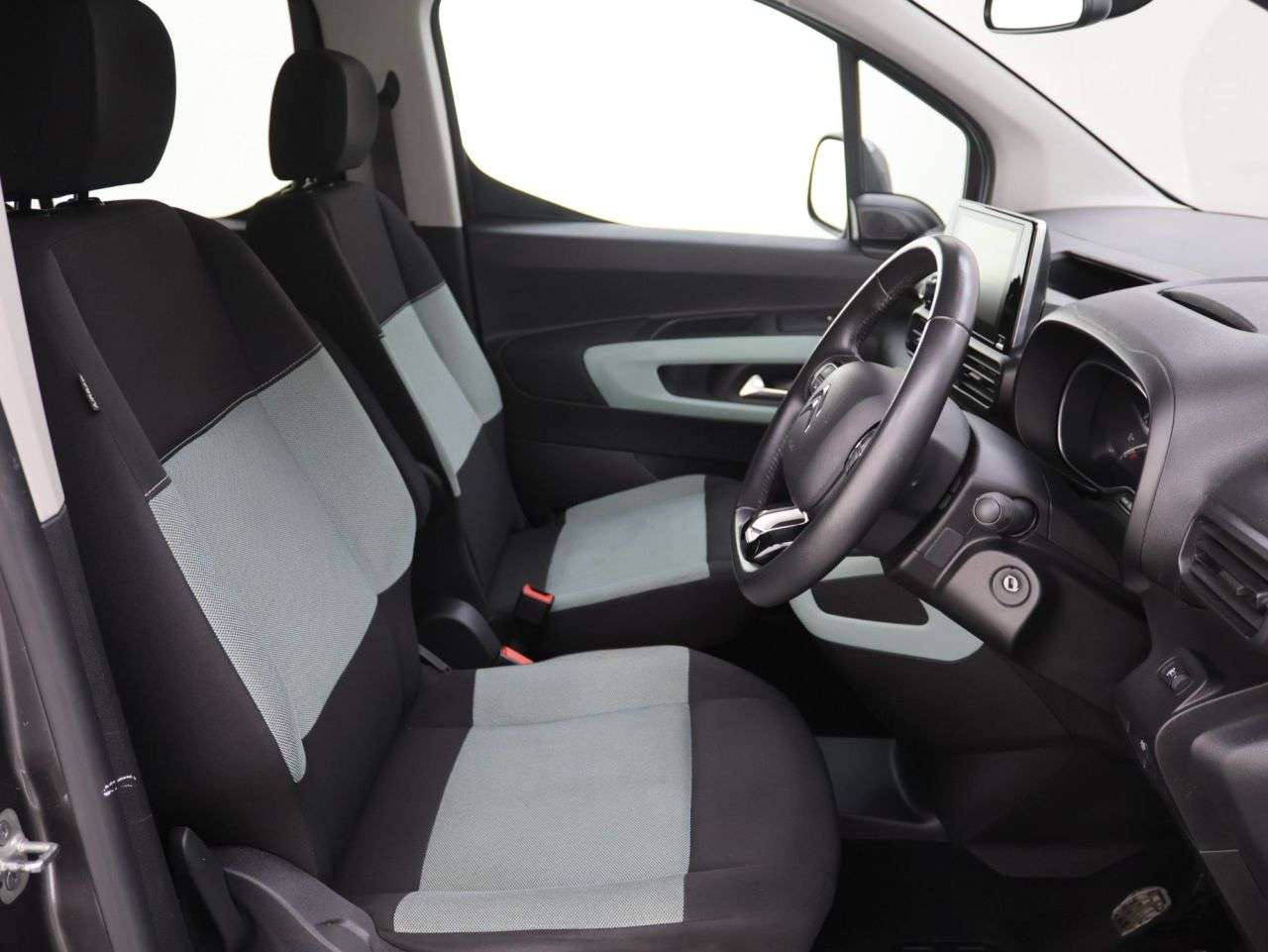 2021 CITROEN BERLINGO 2021 CITROEN BERLINGO