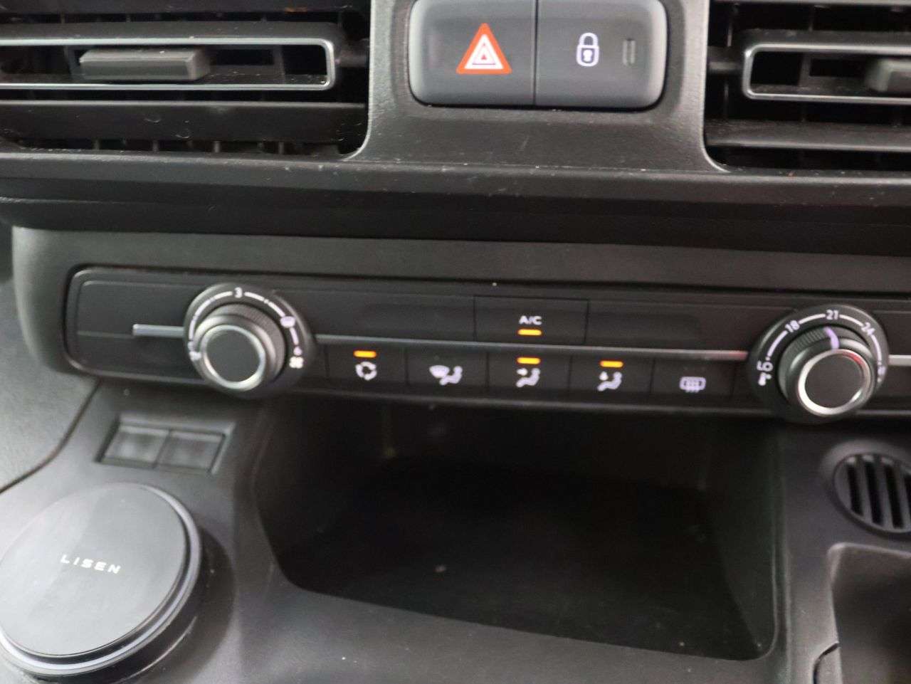 2021 CITROEN BERLINGO 2021 CITROEN BERLINGO