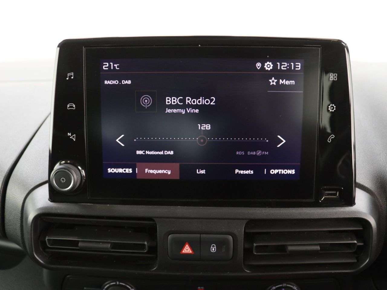2021 CITROEN BERLINGO 2021 CITROEN BERLINGO