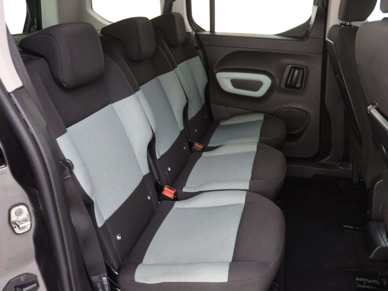 2021 CITROEN BERLINGO 2021 CITROEN BERLINGO