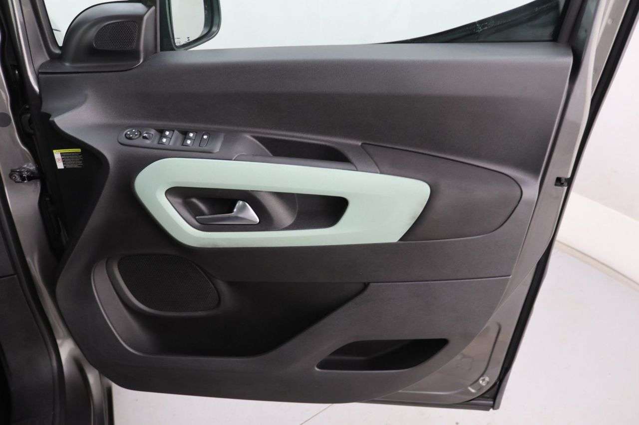 2021 CITROEN BERLINGO 2021 CITROEN BERLINGO