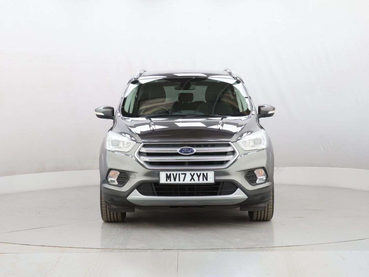 A 2017 FORD KUGA 2.0 TDCi Titanium SUV 5dr Diesel Manual Euro 6 (s/s) (150 ps) A 2017 FORD KUGA 2.0 TDCi Titanium SUV 5dr Diesel Manual Euro 6 (s/s) (150 ps)