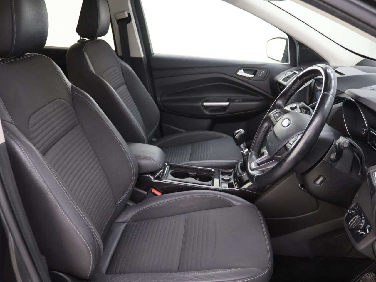 2017 FORD KUGA 2017 FORD KUGA