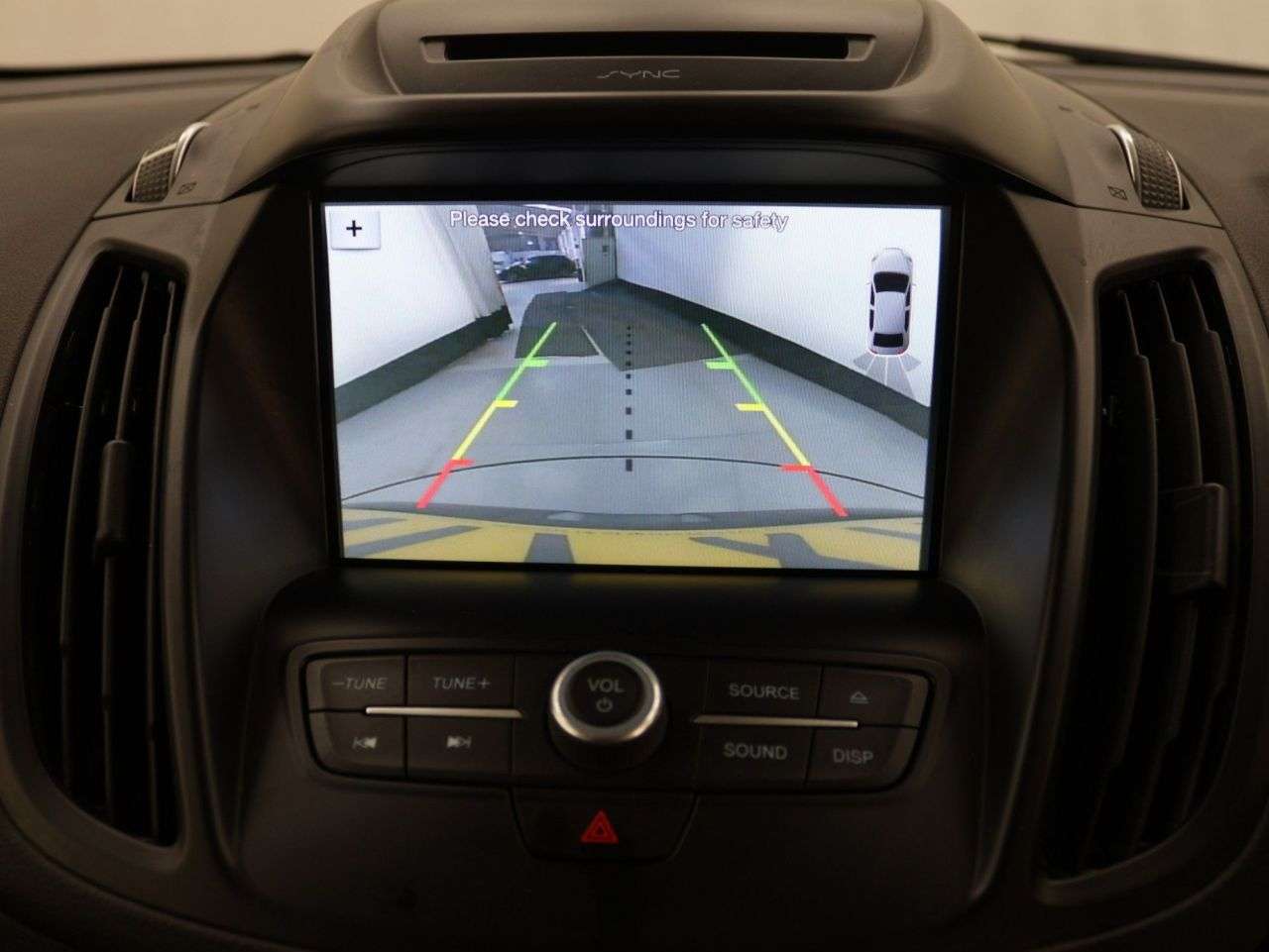 2017 FORD KUGA 2017 FORD KUGA