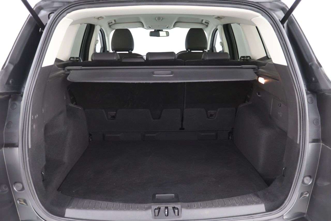 2017 FORD KUGA 2017 FORD KUGA