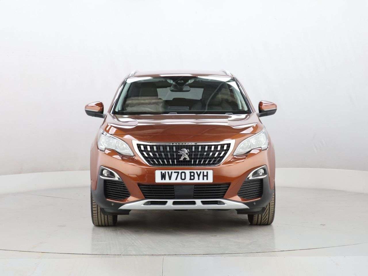 2020 PEUGEOT 3008 2020 PEUGEOT 3008