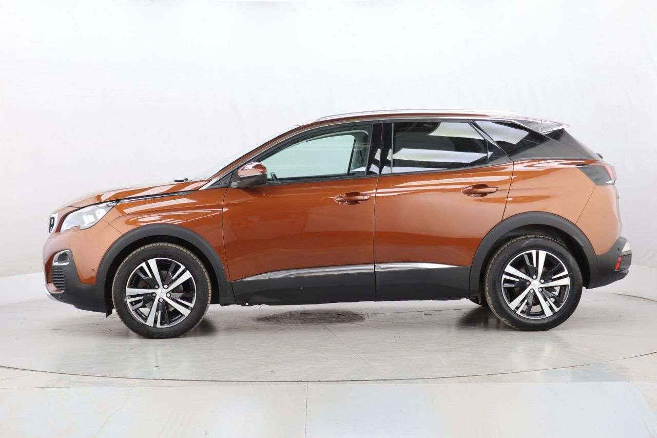 2020 PEUGEOT 3008 2020 PEUGEOT 3008